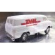 Trident 90102 D H L Delivery Vehicle