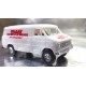 Trident 90102 D H L Delivery Vehicle