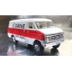 Trident 90123 U Drive Truck Rentals VAN