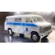 Trident 90164 BAT Van Wichita Police Breath Alcohol Testing