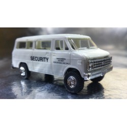 Trident 90112 United States - US Navy Security Vehicle