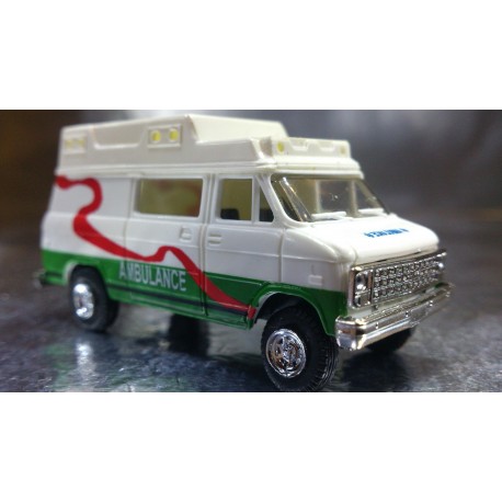 Trident 90065 Ambulance