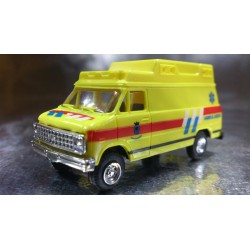 Trident 90098 Ambulance