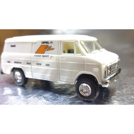 Trident 90114 Motor Sport Transport Vehicle