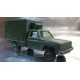 Trident 90007 US Military Ambulance / Transport Vehicle