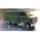 Trident 90083 US Army Cargo Van