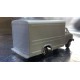 Trident 90101-W Unmarked Civilian Truck