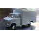 Trident 90101-W Unmarked Civilian Truck