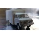 Trident 90101-W Unmarked Civilian Truck