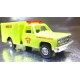 Trident 90117-L Squad 51 Rescue Vehicle