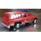 Trident 90111 Fire Chief Vehicle United States Air Force