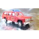 Trident 90111 Fire Chief Vehicle United States Air Force