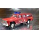 Trident 90111-A United States Air Force Assistant Fire Chief
