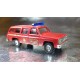 Trident 90111-A United States Air Force Assistant Fire Chief