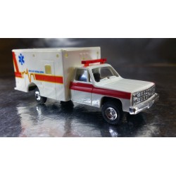 Trident 90105 Ambulance Emergency Medical Service
