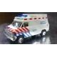 Trident 90131 Politie Technische-EN Ongevallendienst Traffic Police Vehicle