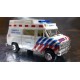 Trident 90131 Politie Technische-EN Ongevallendienst Traffic Police Vehicle