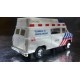 Trident 90131 Politie Technische-EN Ongevallendienst Traffic Police Vehicle