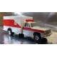 Trident 90119 Technical Response Team Emergency Vehicle