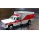 Trident 90119 Technical Response Team Emergency Vehicle