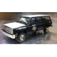 Trident 90118 Texas Dept Public Safety K9 State Trooper Vehicle