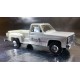 Trident 90115 4 x 4 Pick up Vehicle