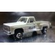 Trident 90115 4 x 4 Pick up Vehicle