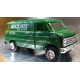 Trident 90075 Cargo Van Fuel Oil Corr Rockway