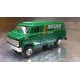 Trident 90075 Cargo Van Fuel Oil Corr Rockway