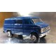Trident 90046-B Un Liveried Transporter Van