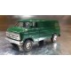Trident 90046-G Un Liveried Transporter Van