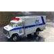 Trident 90130 Ambulance - Mercy Mdeical Services Paramedic