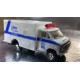 Trident 90130 Ambulance - Mercy Mdeical Services Paramedic