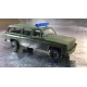 Trident 90110 United States Air Force Fire Chief Vehicle