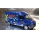 * Herpa Cars 047128  Mercedes-Benz Sprinter box-type HD "Haribo"