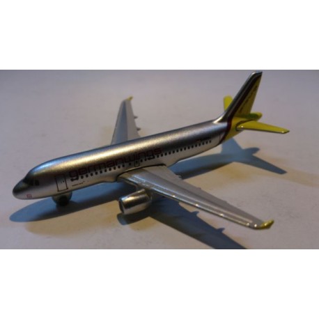 * Herpa Wings (Magic) 470049 German Wings Airbus A319