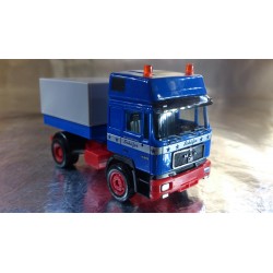 * Herpa Trucks 155670  MAN F90 rigid tractor "Schaefer"