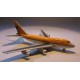 * Herpa Wings (Magic) 470209 Alliance Air Boeing 747SP
