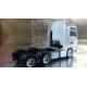 * Herpa Trucks 305082  MAN TGX XXL Euro 6 6x4 rigid tractor