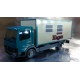 * Herpa Trucks 156752  Mercedes-Benz box truck "Circus Krone"