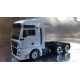 * Herpa Trucks 305082  MAN TGX XXL Euro 6 6x4 rigid tractor