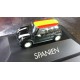 * Herpa Cars 101486  Mini Cooper S™ Spain, PC Box