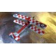 * Oxford 8172TM005  DH82a Tiger Moth K2585 32 Squadron