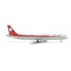 * Herpa Wings 508872  Sichuan Airlines Airbus A321