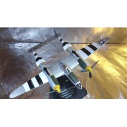 * Oxford 81AC030  U.S. Army Air Force P38J Lightning