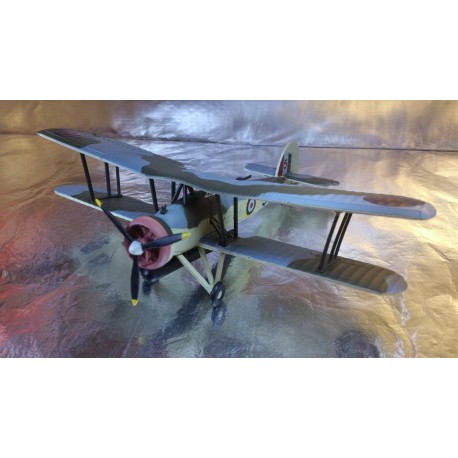 * Oxford 81AC025  Royal Navy Fairey Swordfish