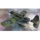 * Oxford 81AC027S  German Navy Arado AR196 (without Swastika)