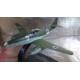 * Oxford 81AC007 Messerschmitt ME 262