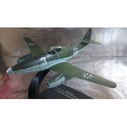 * Oxford 81AC007 Messerschmitt ME 262