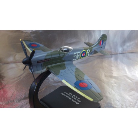 * Oxford 81AC006  Royal Air Force Hawker Tempest MkV
